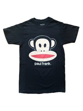 Paul Frank Julius Big Face Heavyweight T-Shirt Size Small Unisex Classic